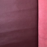 2oz 1.2mm Cow Leather - Oxblood (per square foot)