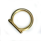O-Ring with Bar - 1 1/4"
