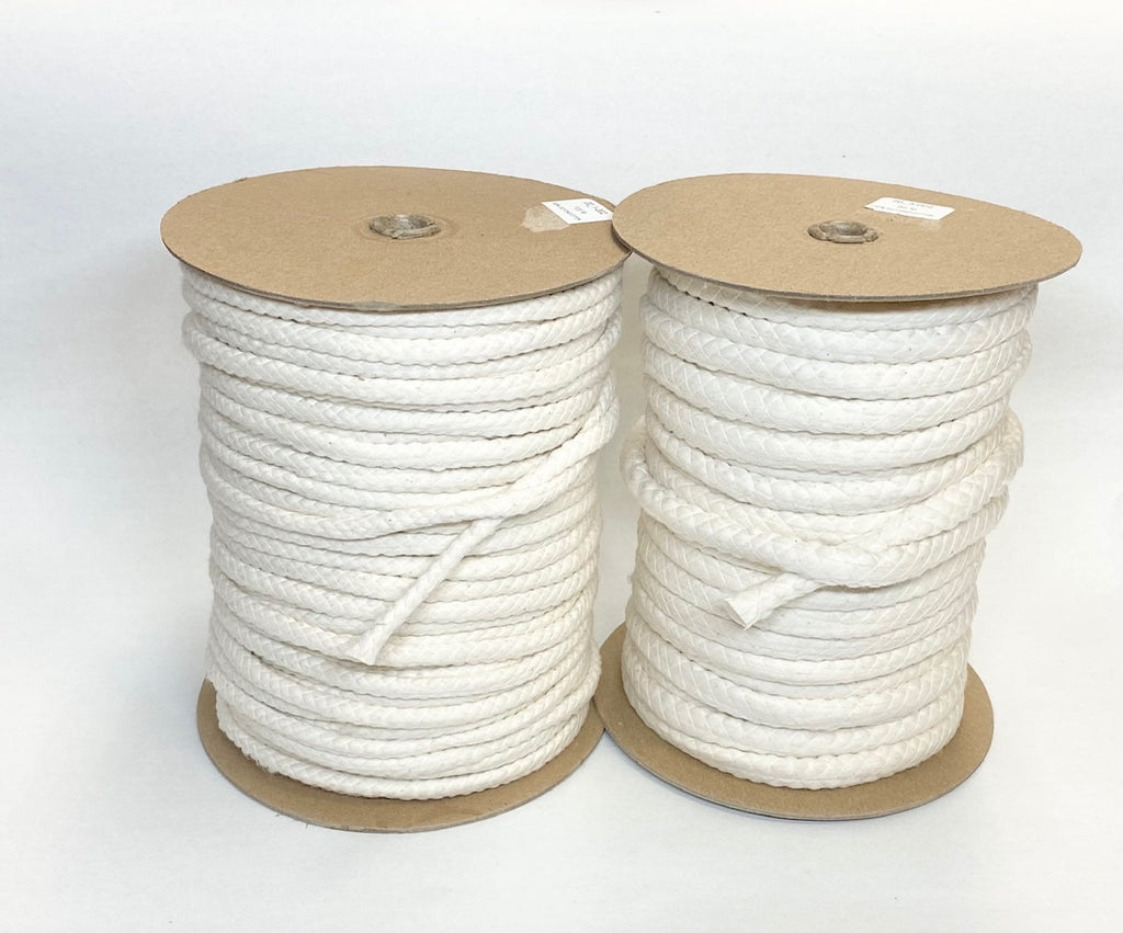 Jacket Cotton Piping Cord - Uncovered (by the yard) – Sewing Supply Depot