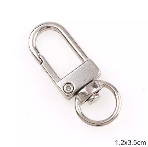 Shop Swivel Snap Hook Key with great discounts and prices online