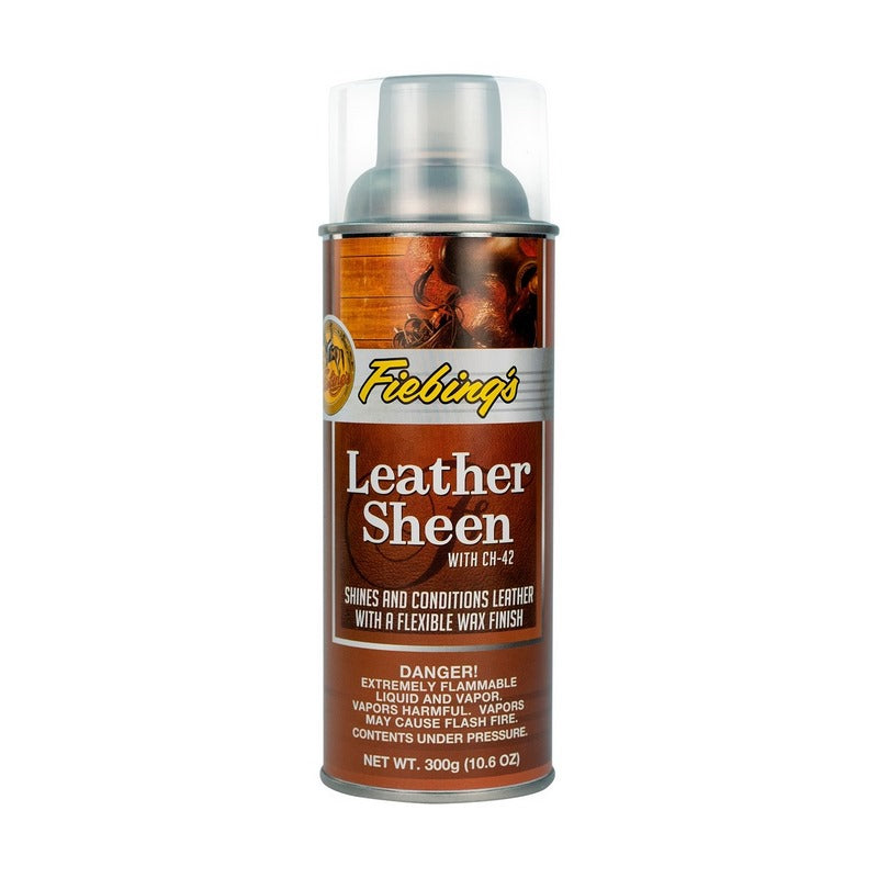 Fiebing's Leather Sheen Aerosol (11 oz)