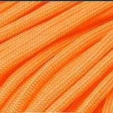 Paracord 550 - 7 Core Strand (100ft)