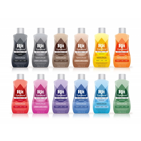 Rit Color Stay Liquid Dye Fixative - 236 ml (8 oz) – Rit Dye Canada