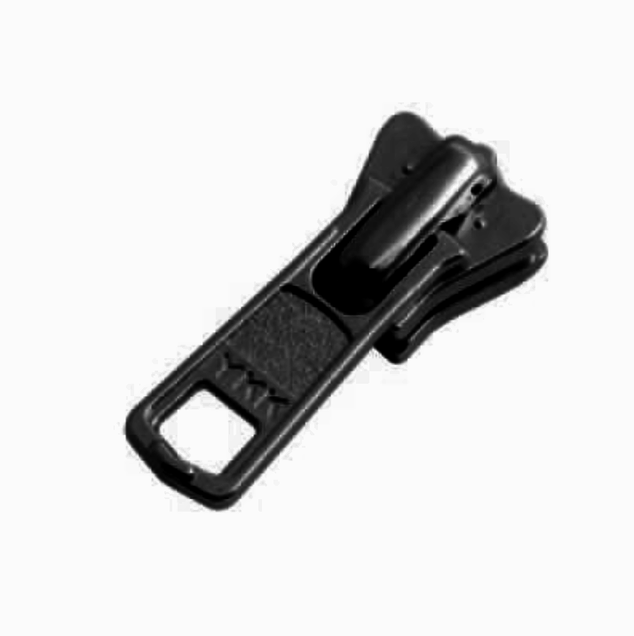 YKK #5 VISLON Plastic Standard Auto-Locking Sliders – Sewing Supply Depot