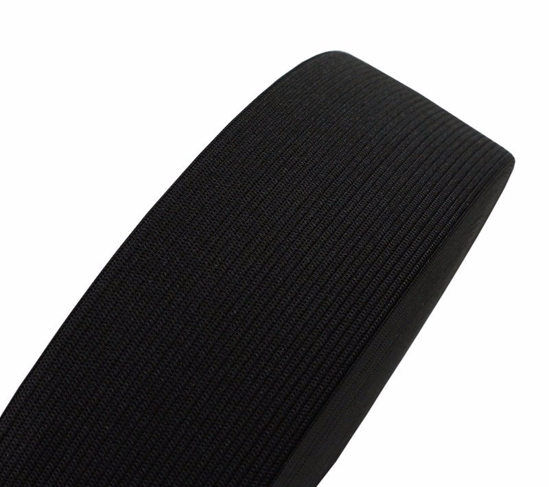 Great Deals On Flexible And Durable Wholesale 3 inch wide elastic