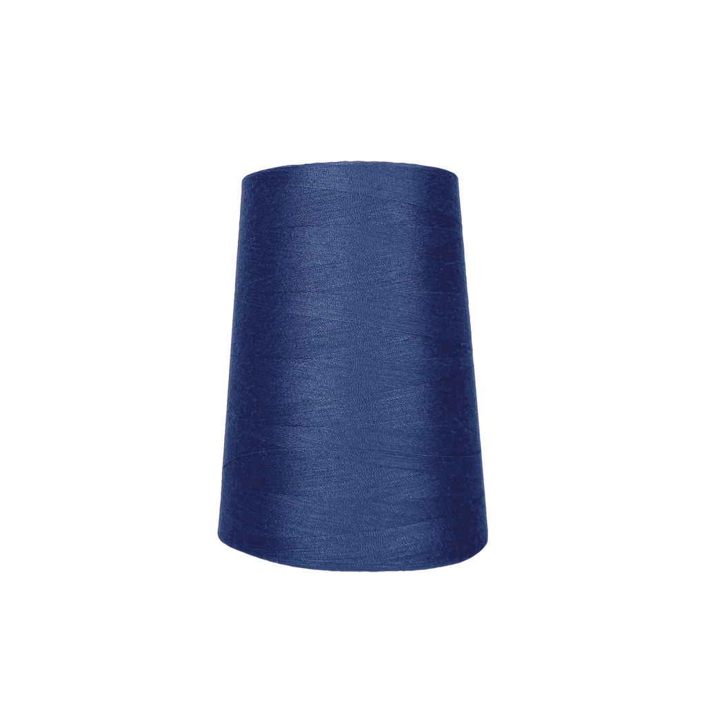 Tex 27 Polyester Thread - Sodalite Blue 102