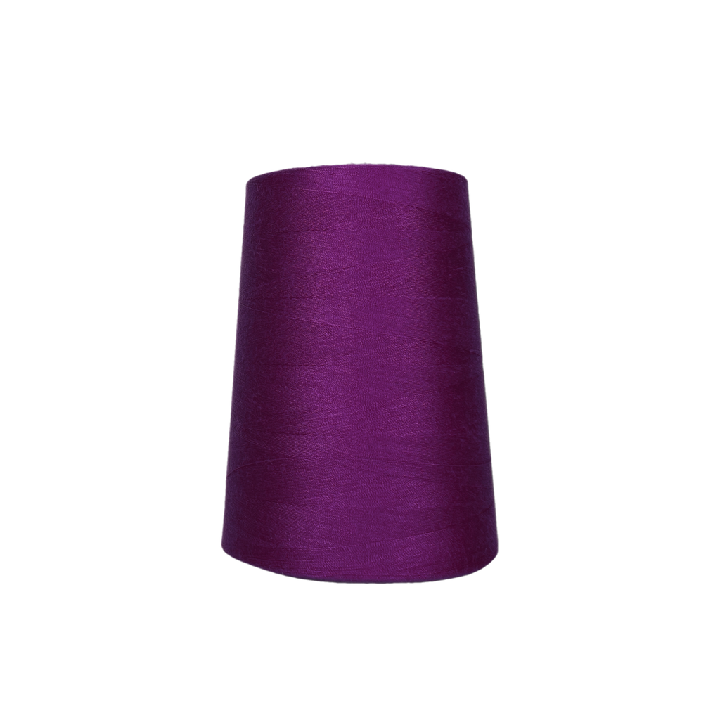 Tex 27 Polyester Thread - Barnie Purple 97