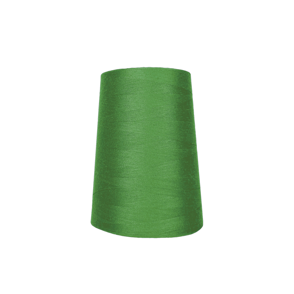 Tex 27 Polyester Thread - Grass Green 122