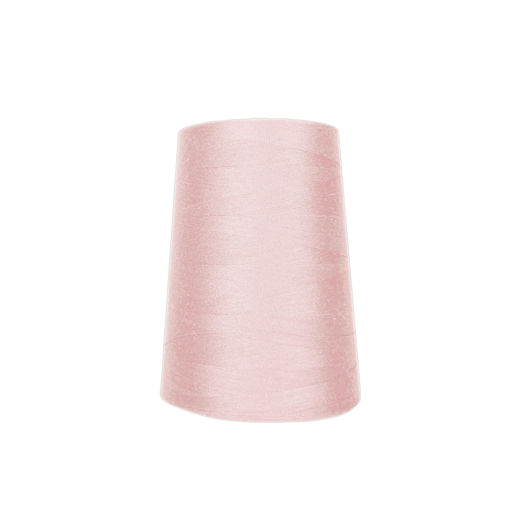 Tex 27 Polyester Thread - Light Pink 123