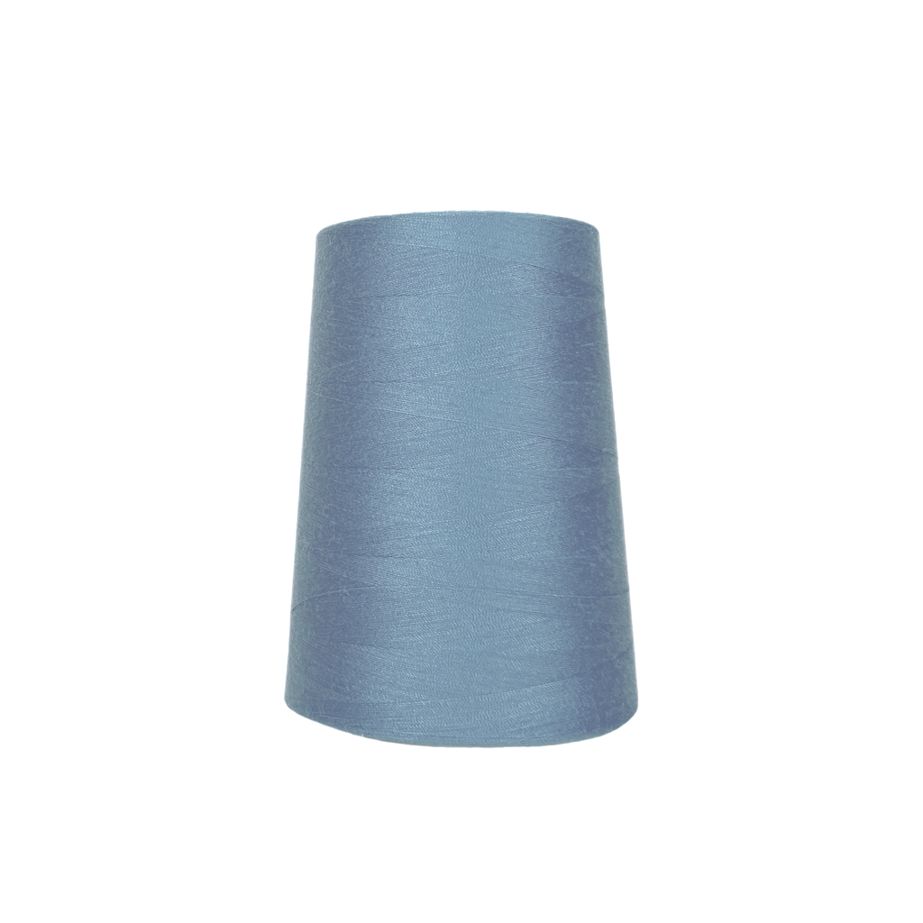 Tex 27 Polyester Thread - Cadet Blue 126
