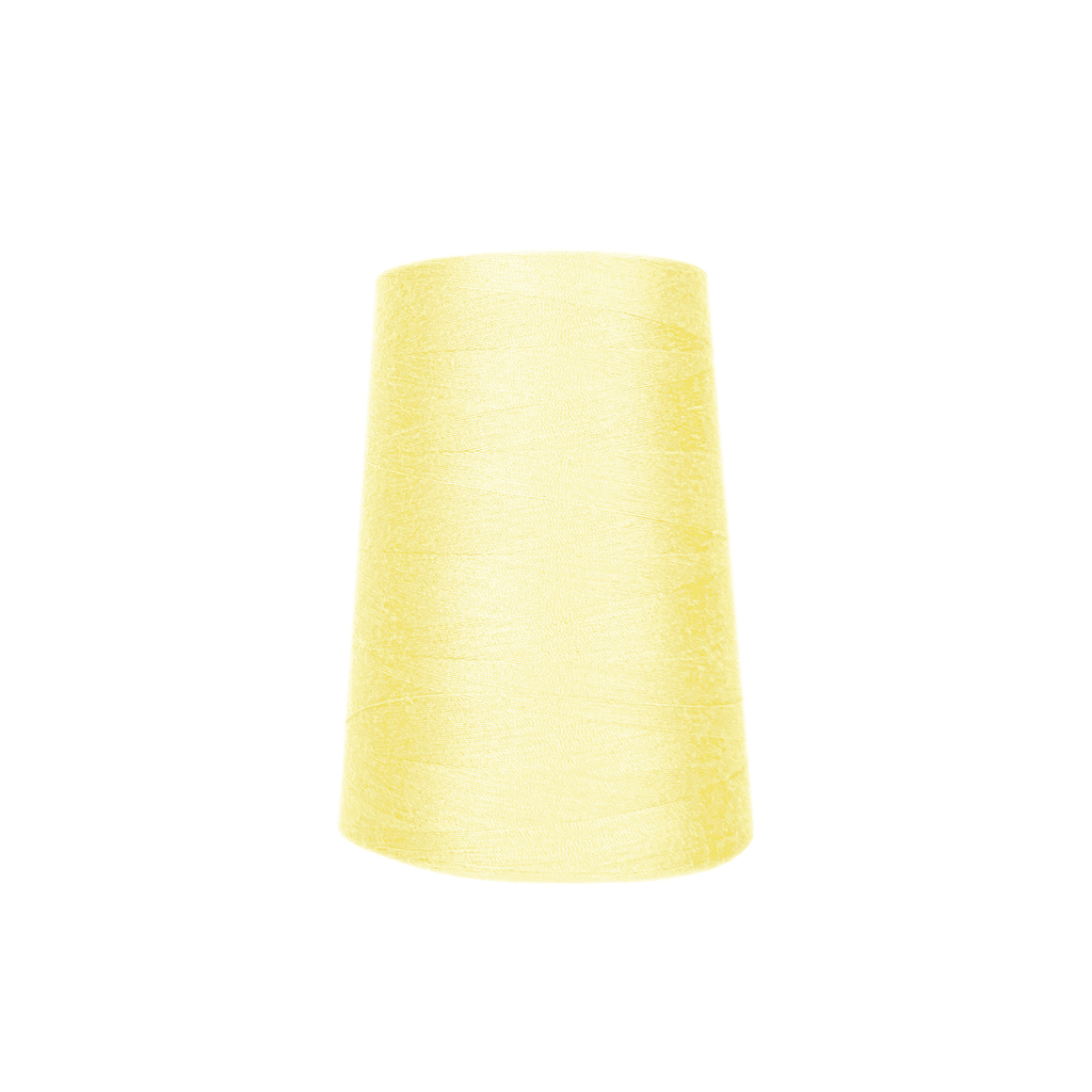 Tex 27 Polyester Thread - Easter Yellow 15