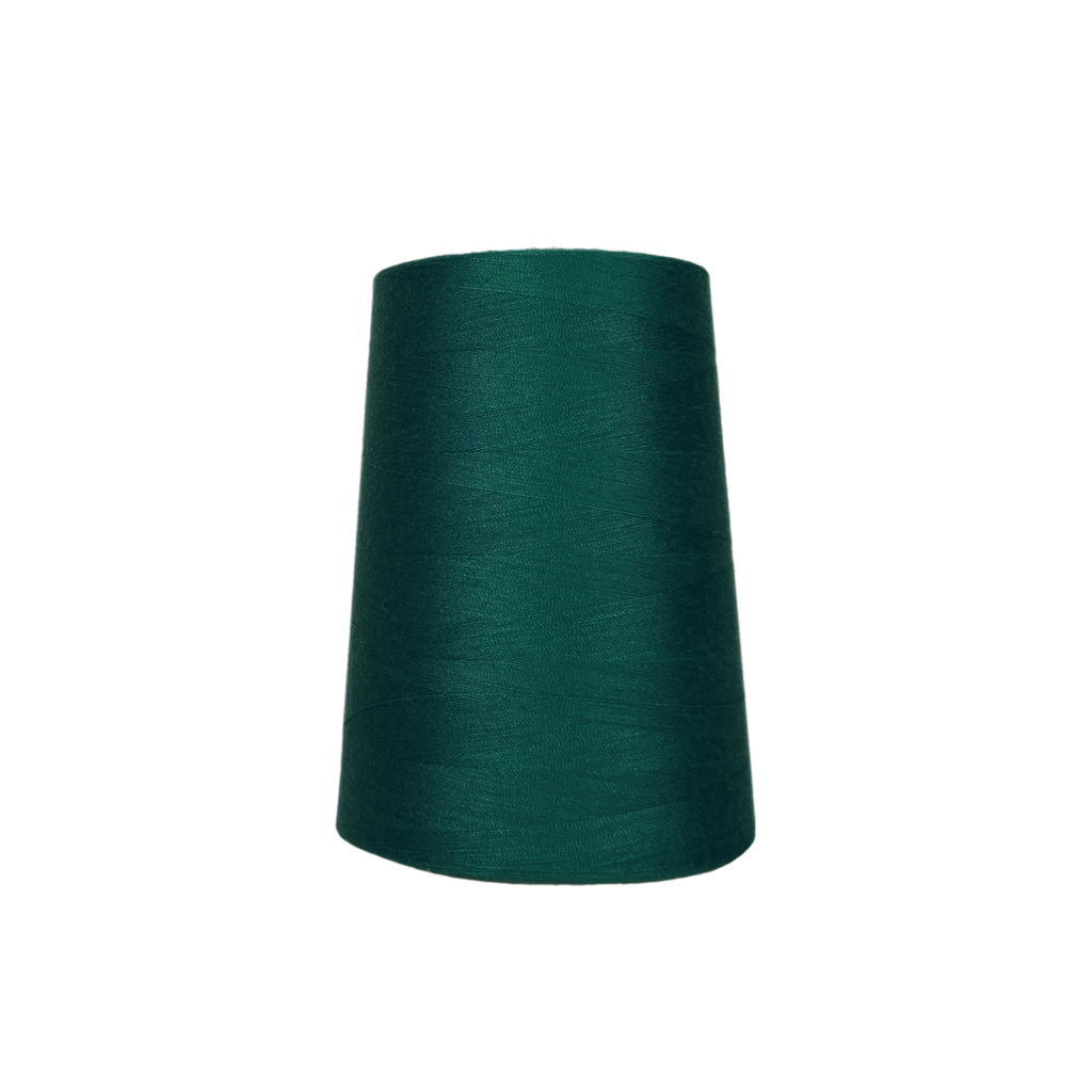 Tex 27 Polyester Thread - Peacock Green 30