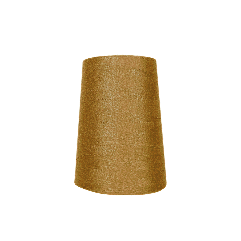 Tex 27 Polyester Thread - Gold 32