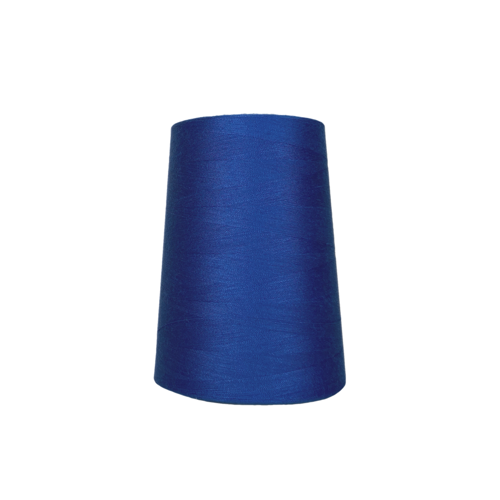 Tex 27 Polyester Thread - Lapis 33