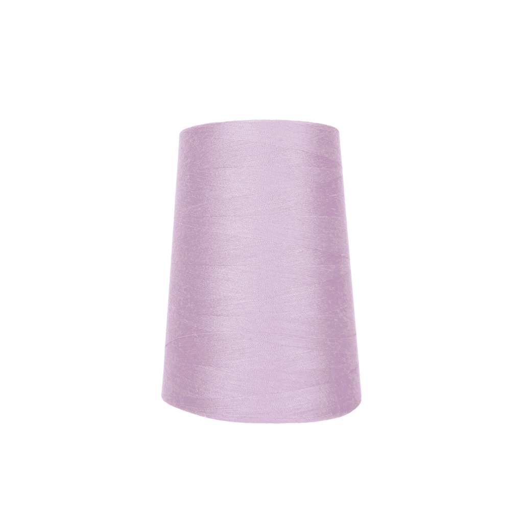 Tex 27 Polyester Thread - Light Lilac 35