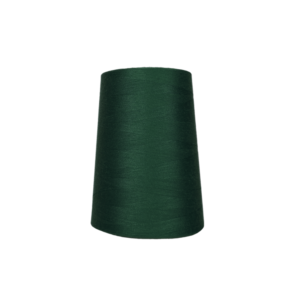 Tex 27 Polyester Thread - Hunter Green 37