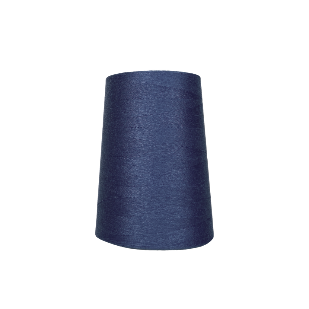 Tex 27 Polyester Thread - Stone Blue 41