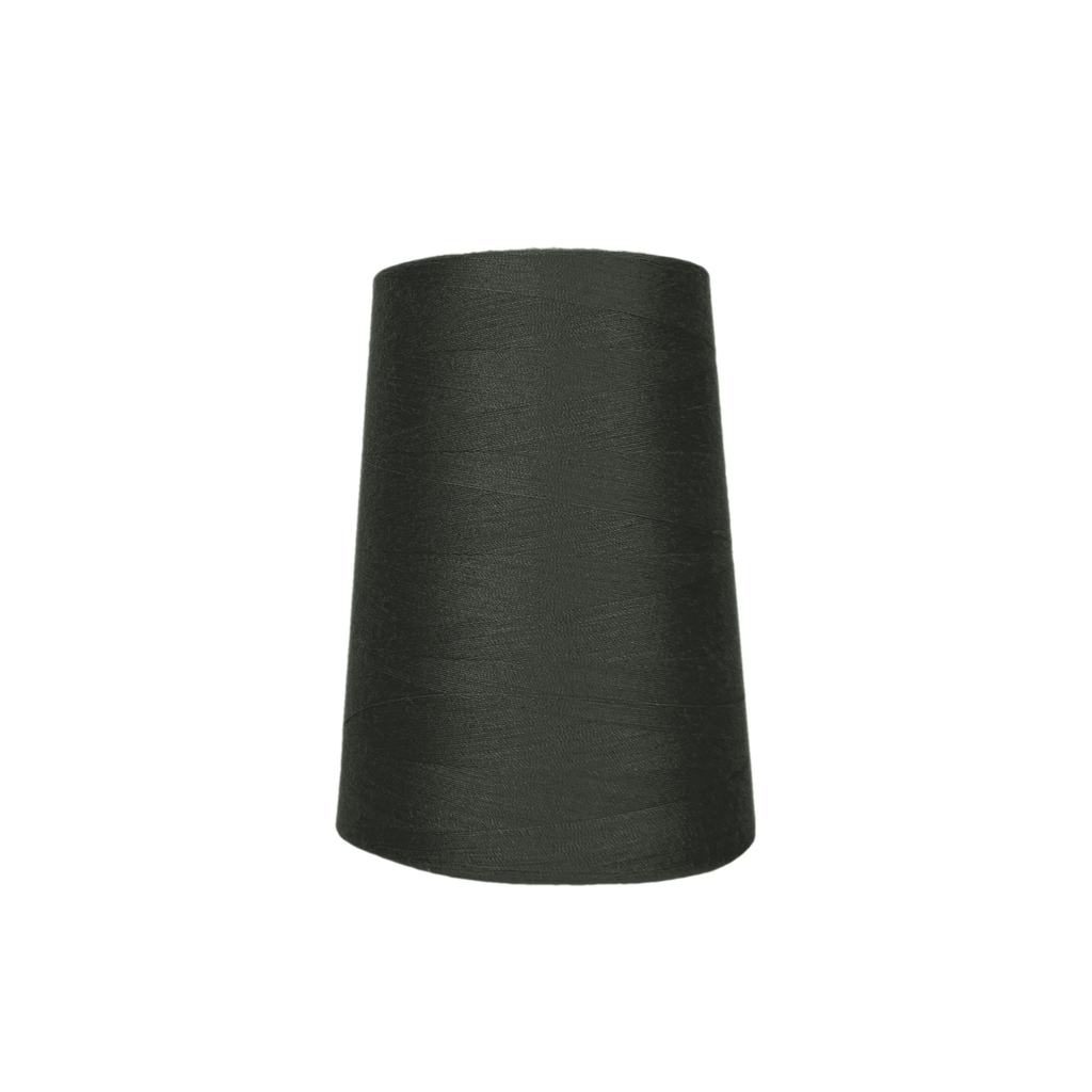 Tex 27 Polyester Thread - Charcoal 47