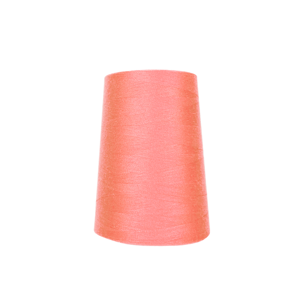 Tex 27 Polyester Thread - Coral 51