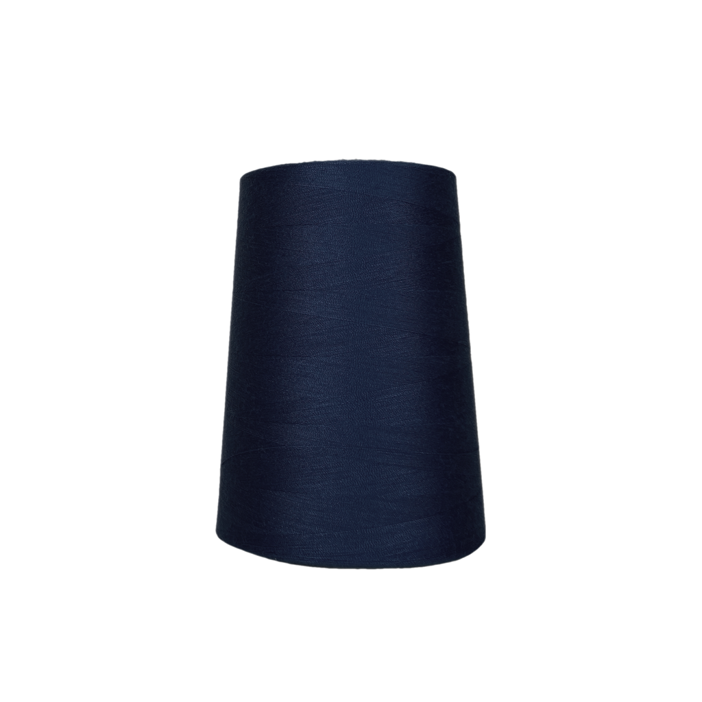 Tex 27 Polyester Thread - Navy 53