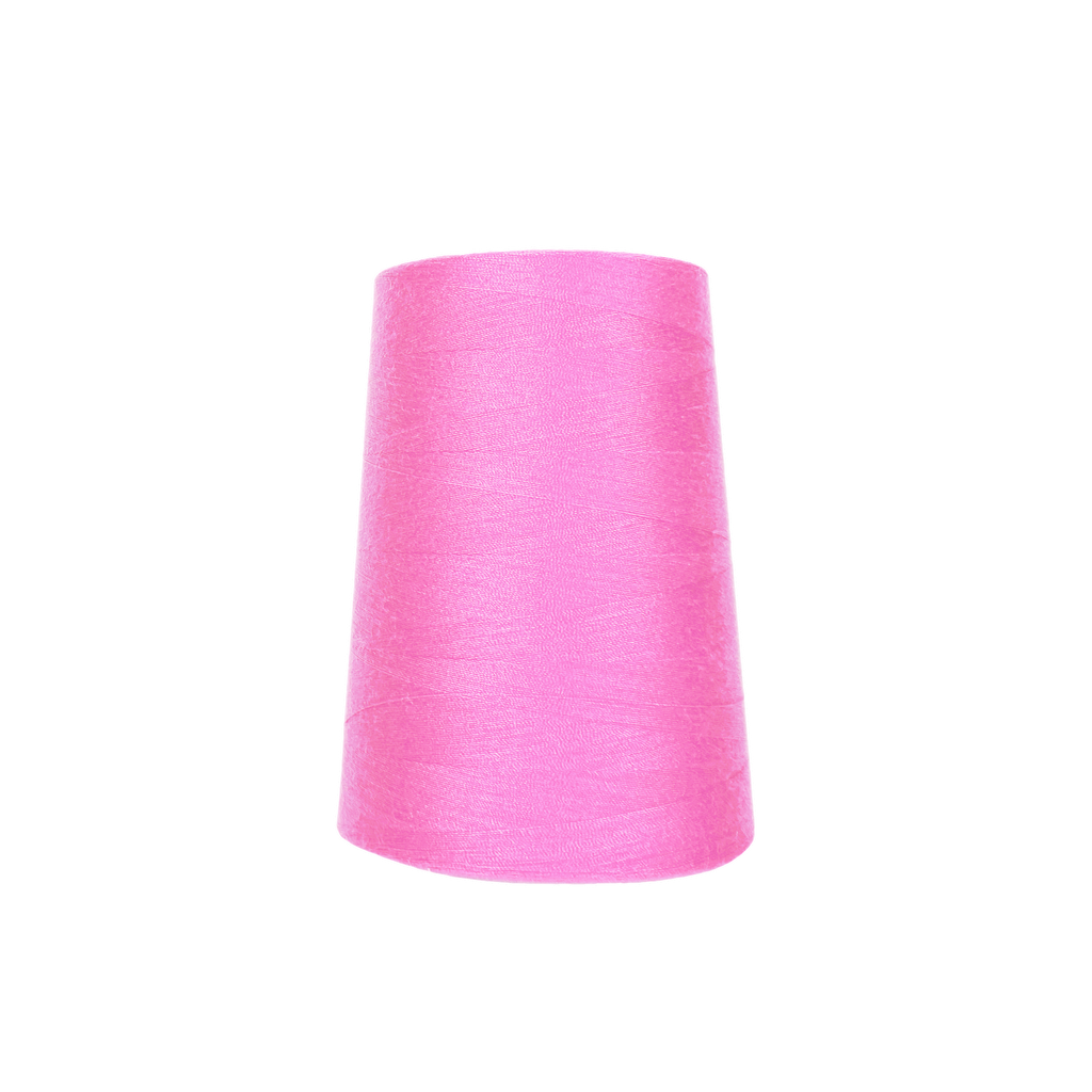 Tex 27 Polyester Thread - Pink 56