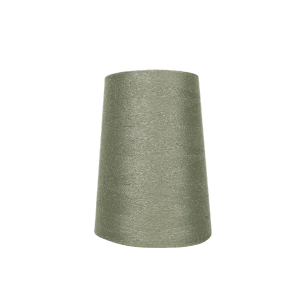 Tex 27 Polyester Thread - Sage Grey 58