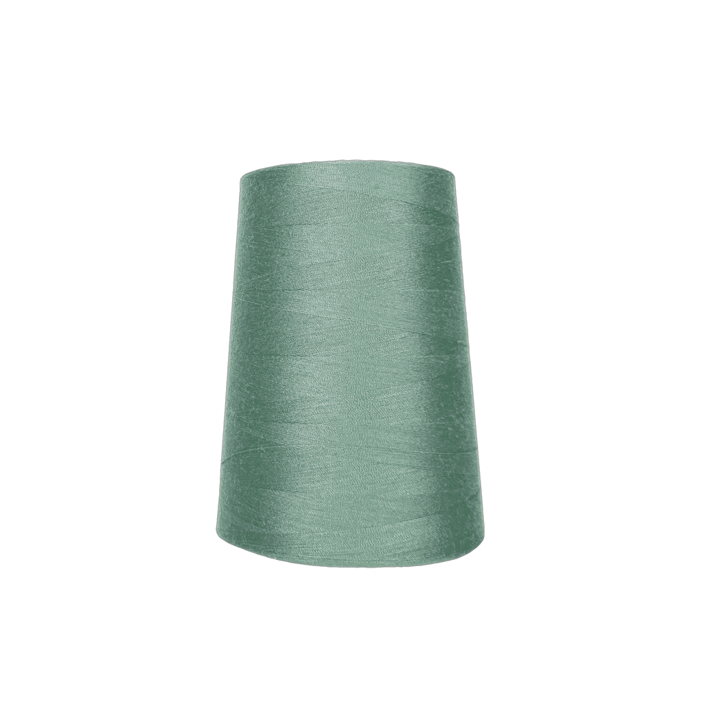 Tex 27 Polyester Thread - Dark Seafoam 62