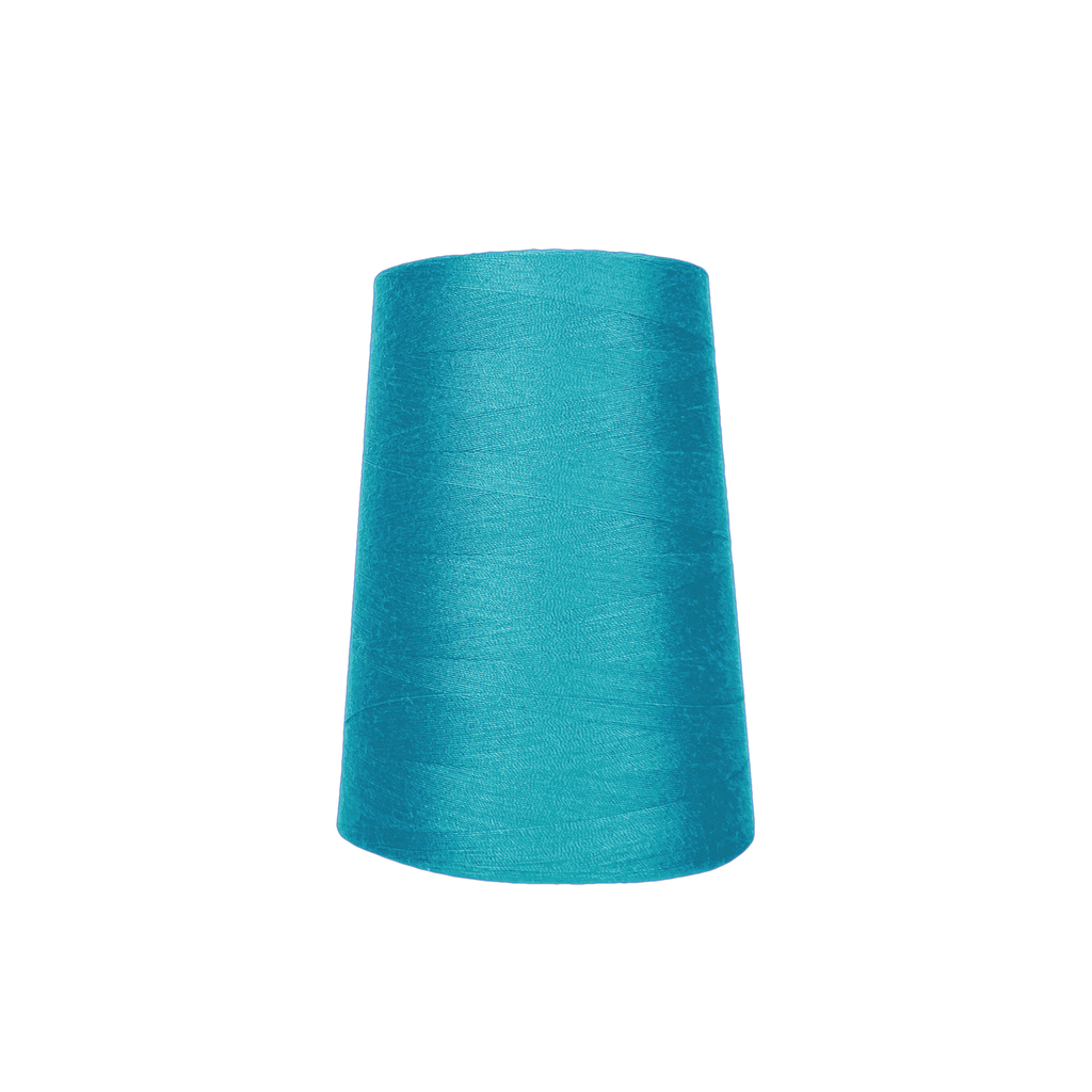 Tex 27 Polyester Thread - Aqua 65