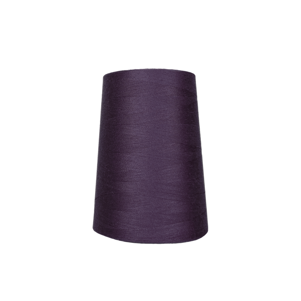 Tex 27 Polyester Thread - Dark Violet 67