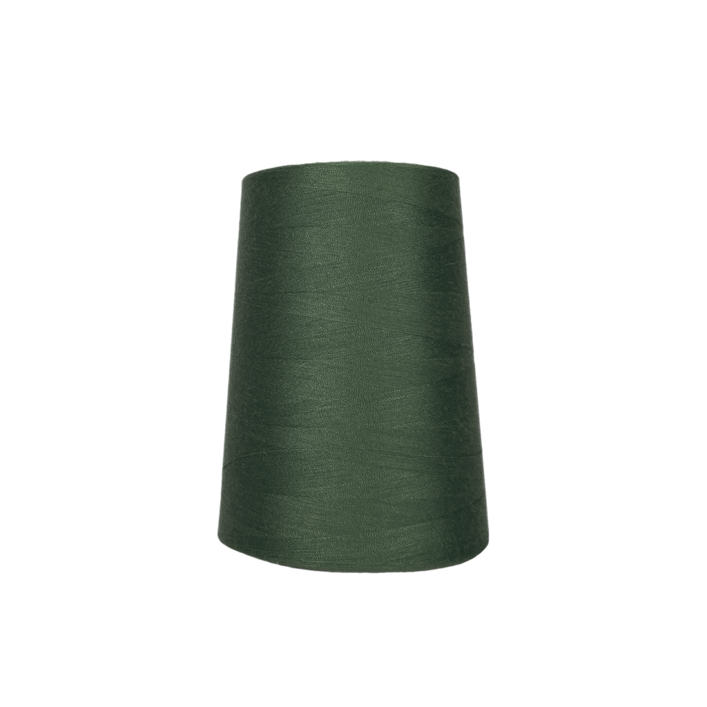 Tex 27 Polyester Thread - Pine Green 68