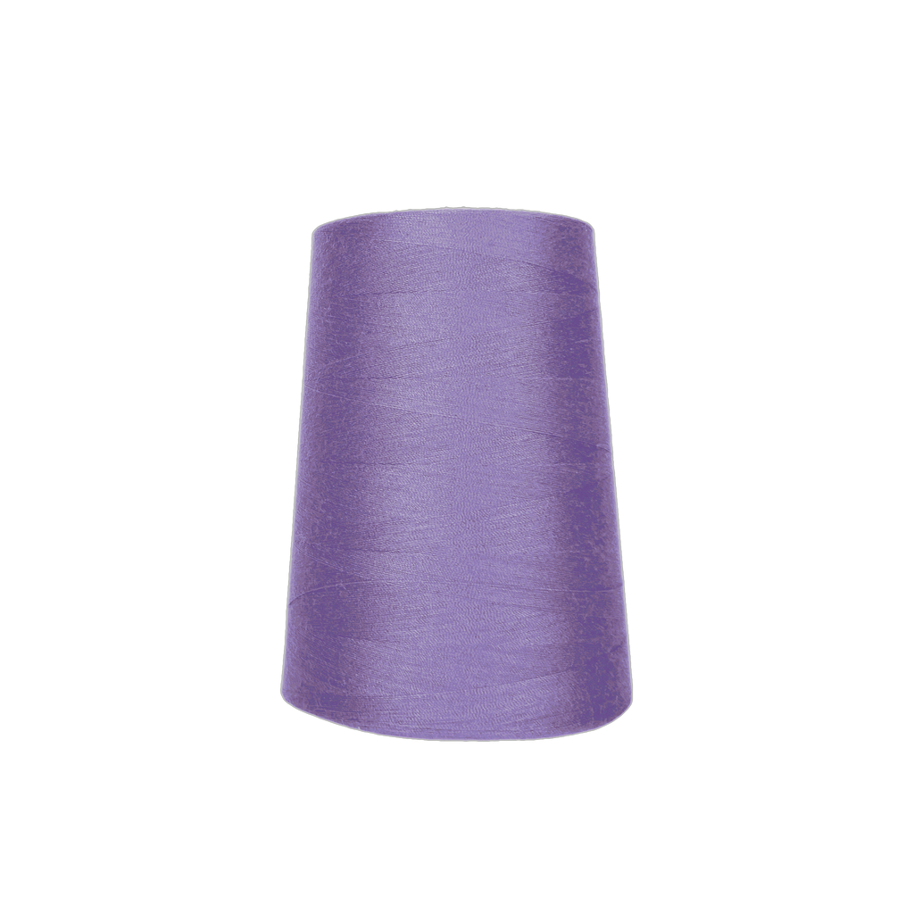 Tex 27 Polyester Thread - Medium Lilac 73