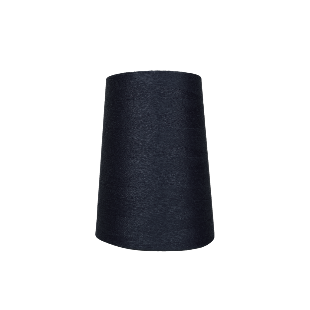 Tex 27 Polyester Thread - Blue Black 84