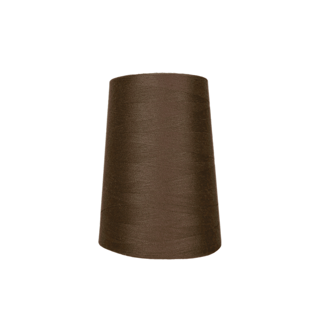 Tex 27 Polyester Thread - Brown 57