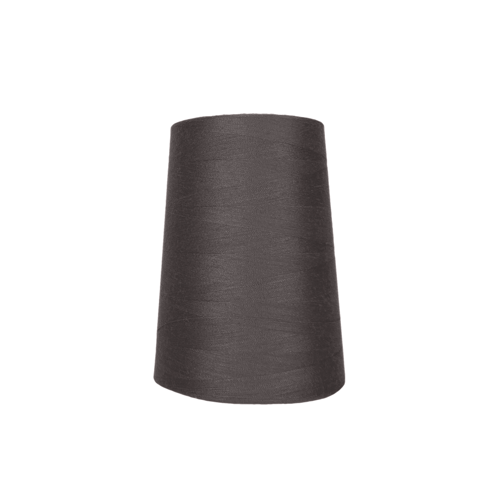 Tex 27 Polyester Thread - Dark Ash Grey 63