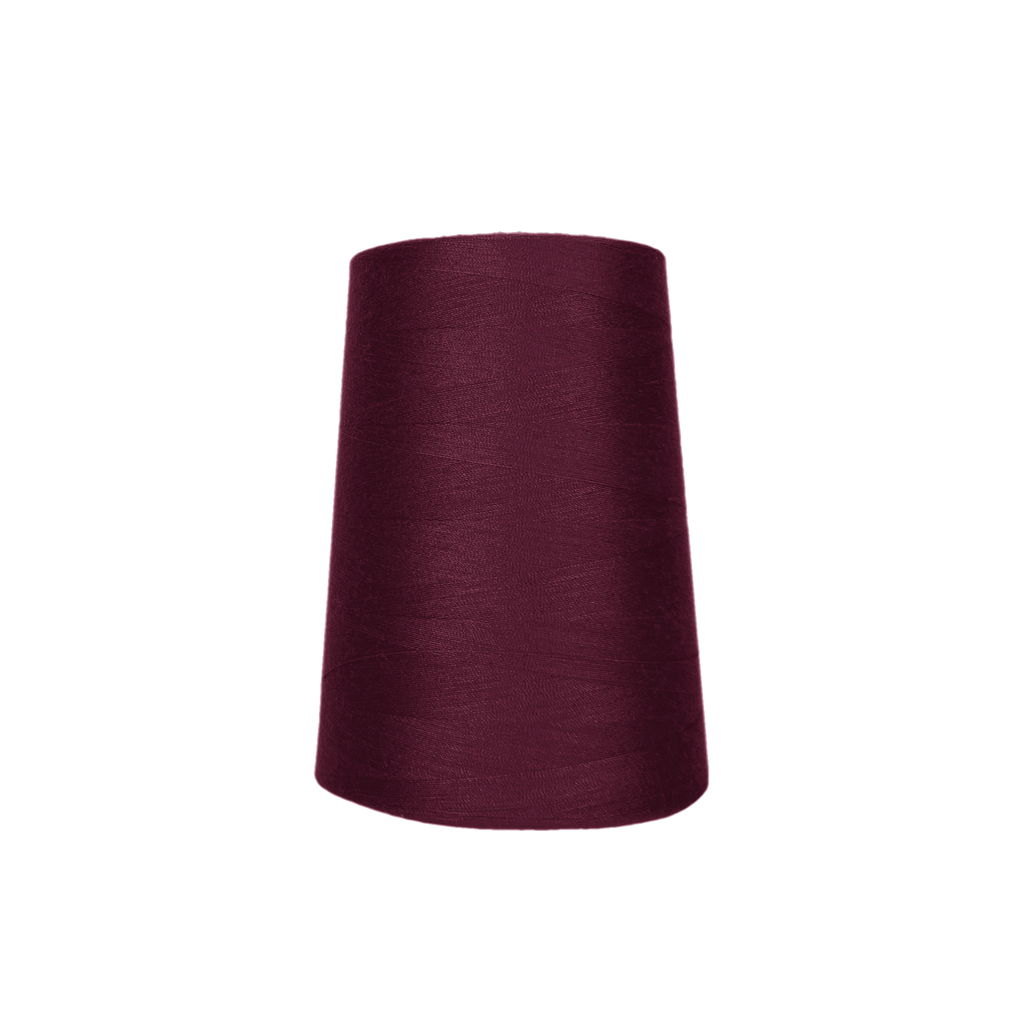 Tex 27 Polyester Thread - Mulberry 43