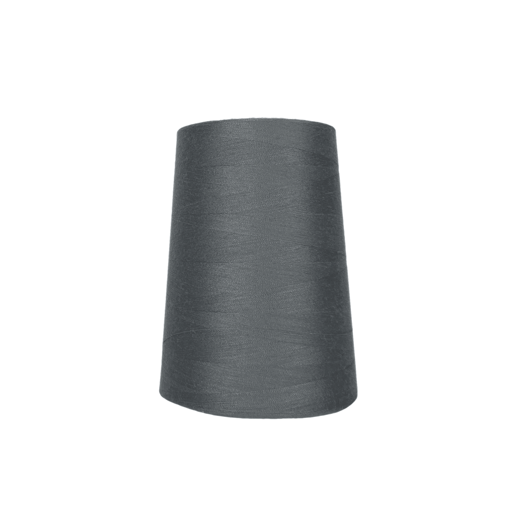 Tex 80 Polyester Thread - Dark Grey 104
