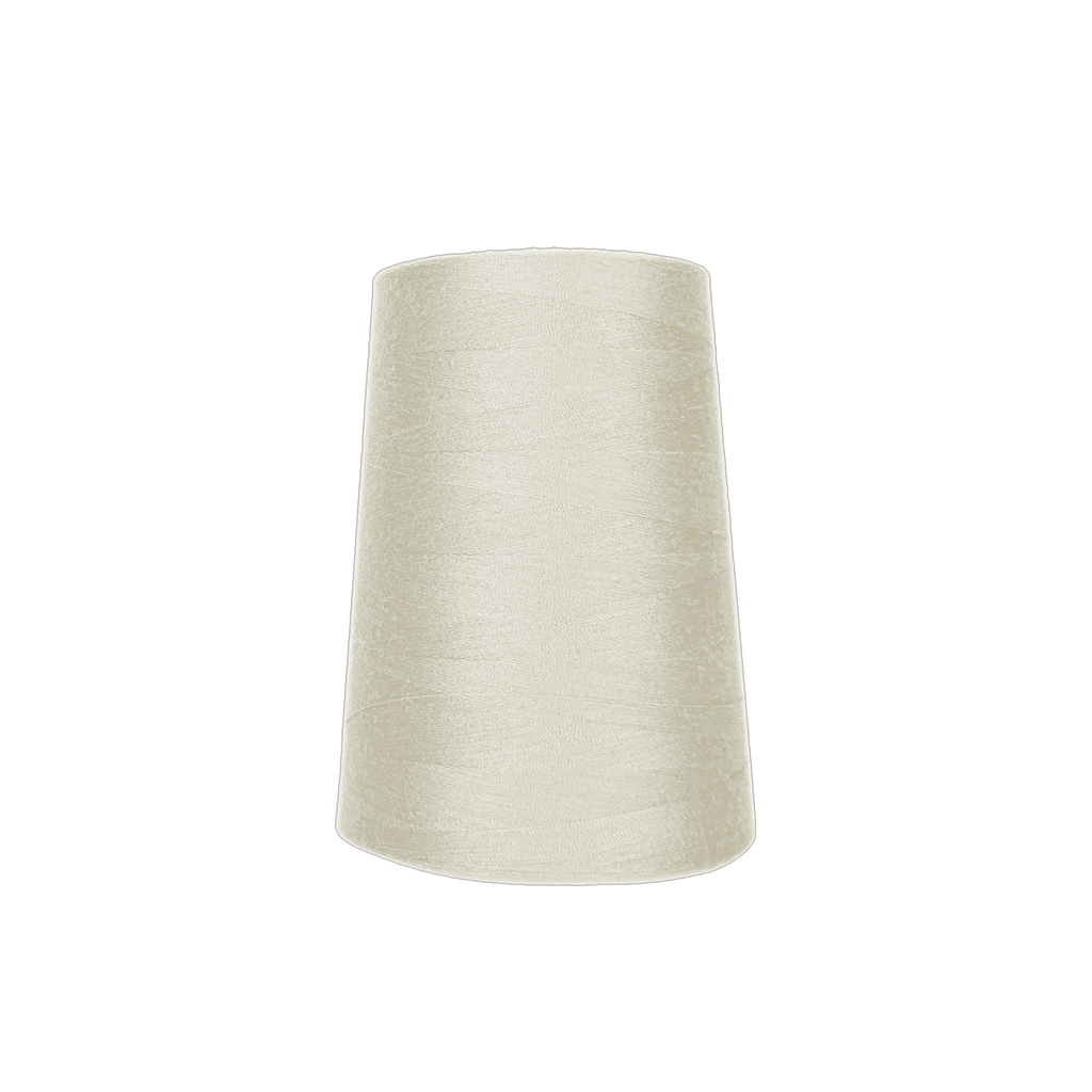 Tex 80 Polyester Thread - Bone 120