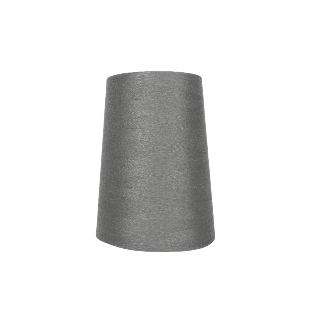 Tex 80 Polyester Thread - Medium Grey 106