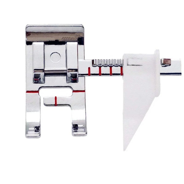 Domestic Adjustable Guide Foot – Sewing Supply Depot