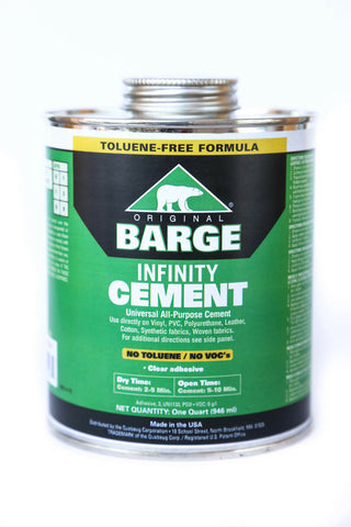 Barge All-Purpose Cement 32oz
