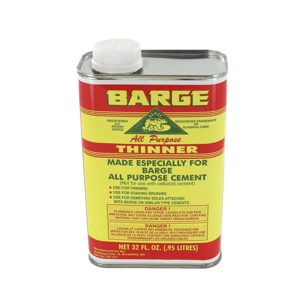 BARGE All Purpose Thinner (0.946 L / 32 oz)