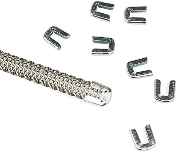 1/4" Spiral Boning Caps (40 pieces) – Sewing Supply Depot