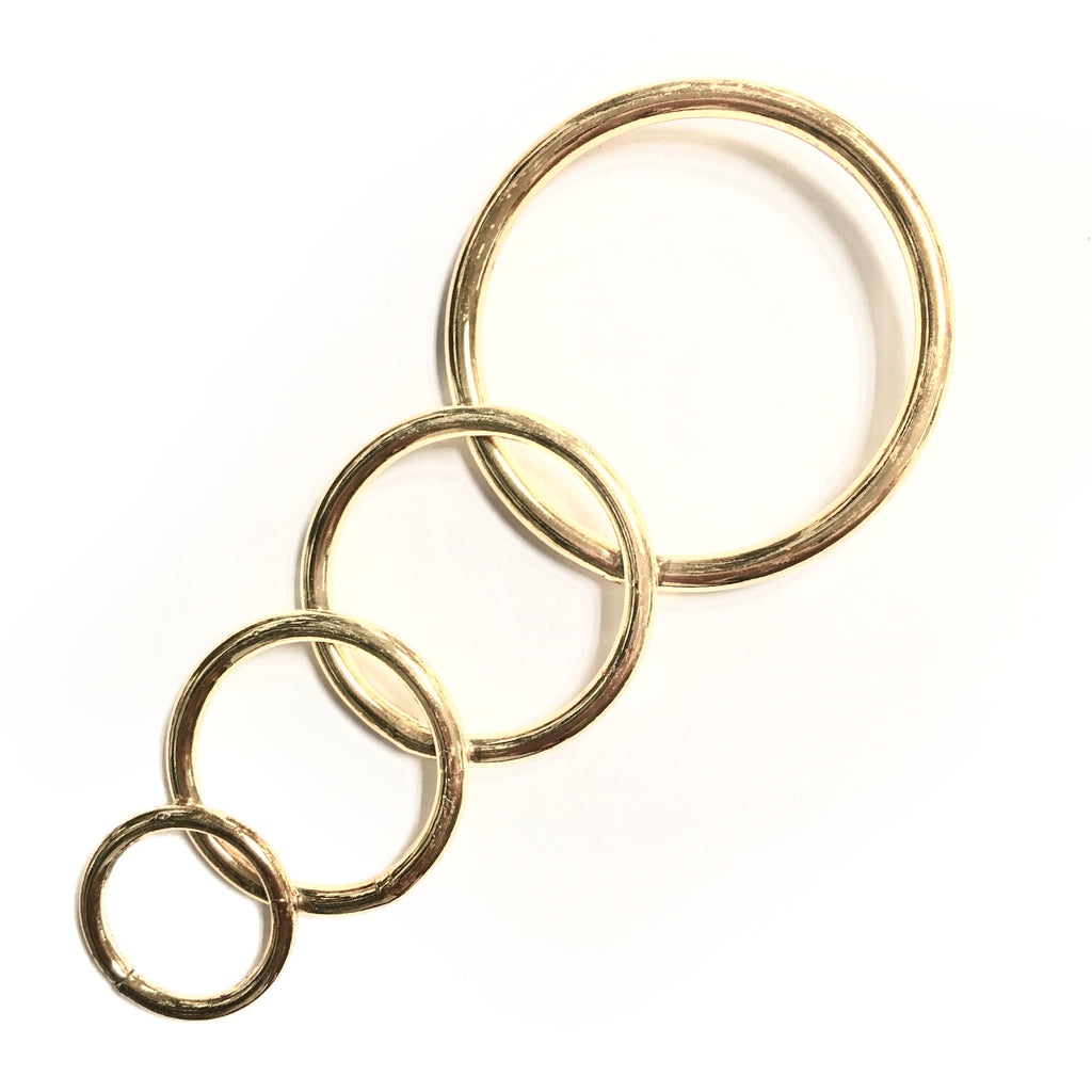 Attached Rings