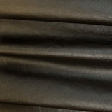 2oz Cow Leather - Dark Brown Colour (per square foot)