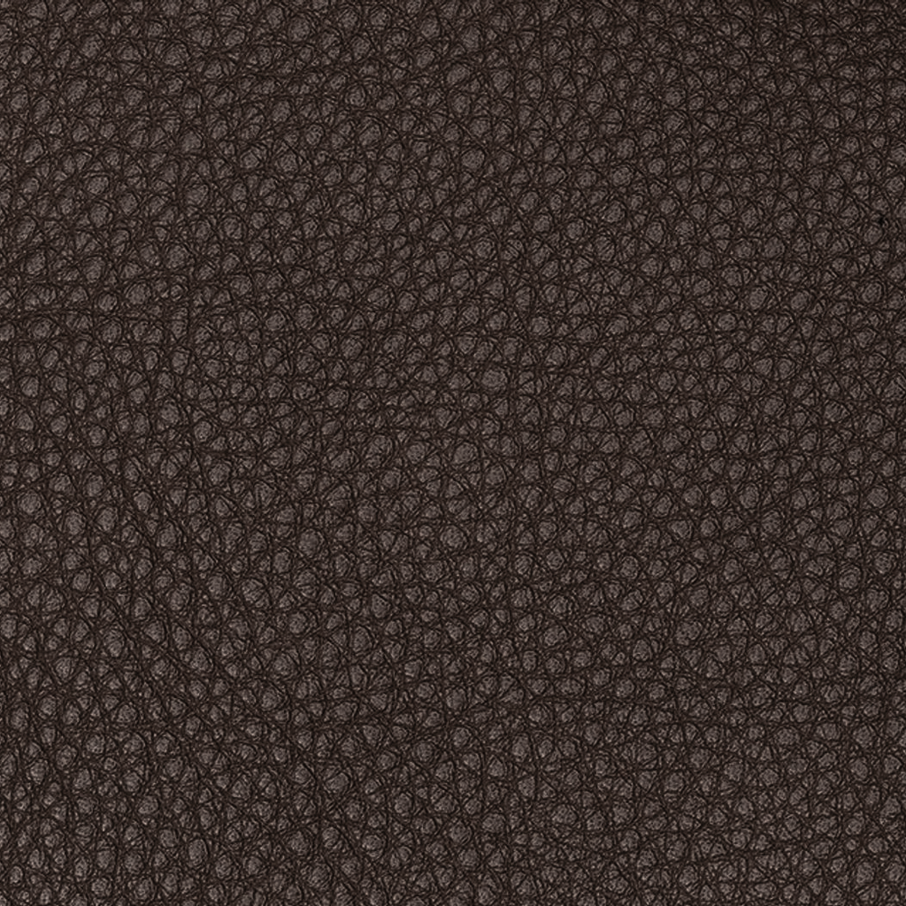 3oz Brown Pebble Cow Leather (per square foot)