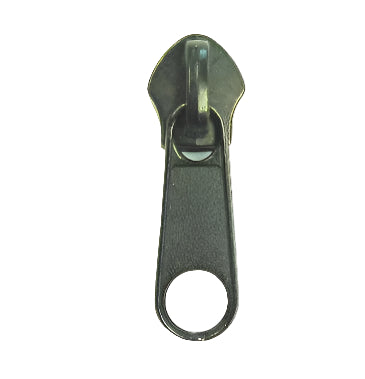 #8 Coil Non Lock Slider - Black – Sewing Supply Depot