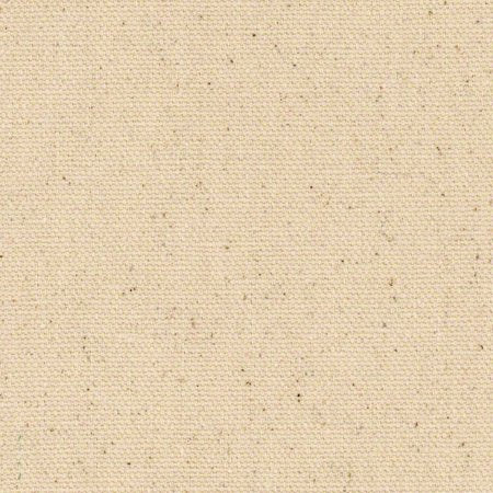 12oz Natural Cotton Canvas 60” Wide (By the Yard)