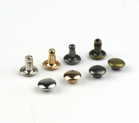 Sewing Rivets Types Rivets – Sewing Supply Depot