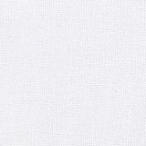 DMC Charles Craft 28-Count Evenweave Monaco Cloth, White, 15 by 18 Inch