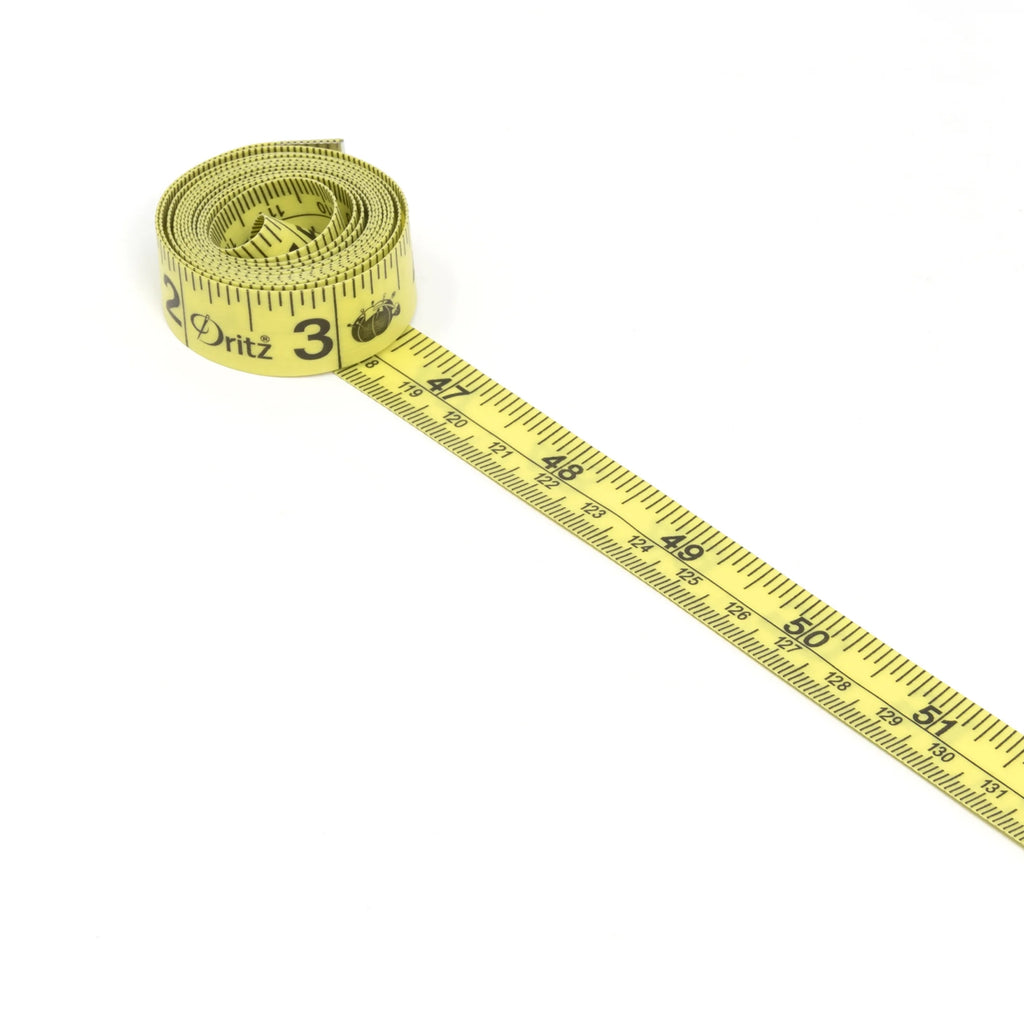 Dritz Tape Measure (60" / 150cm)